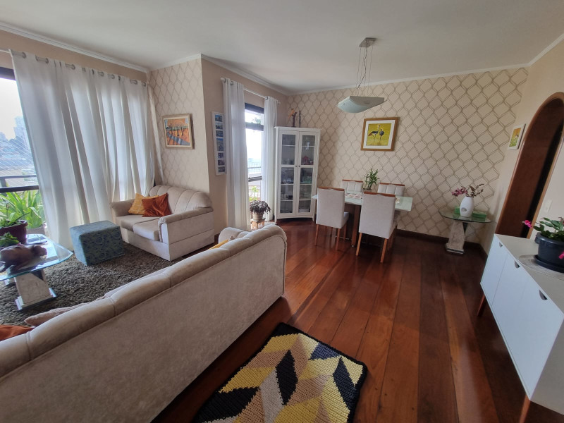 imóvel com 126m² - Centro - São Bernardo do Campo