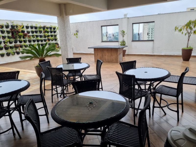 imóvel com 126m² - Centro - São Bernardo do Campo