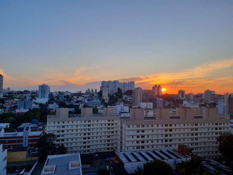 imóvel com 126m² - Centro - São Bernardo do Campo