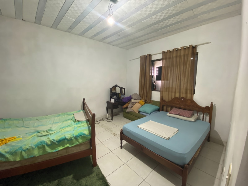 imóvel com 100m² - Santo Antônio - Cabo Frio