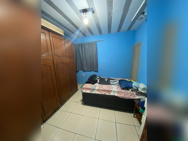 imóvel com 100m² - Santo Antônio - Cabo Frio