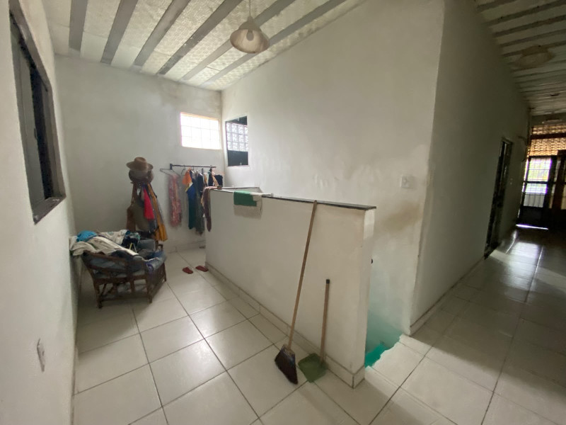 imóvel com 100m² - Santo Antônio - Cabo Frio