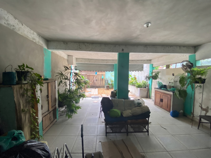 imóvel com 100m² - Santo Antônio - Cabo Frio