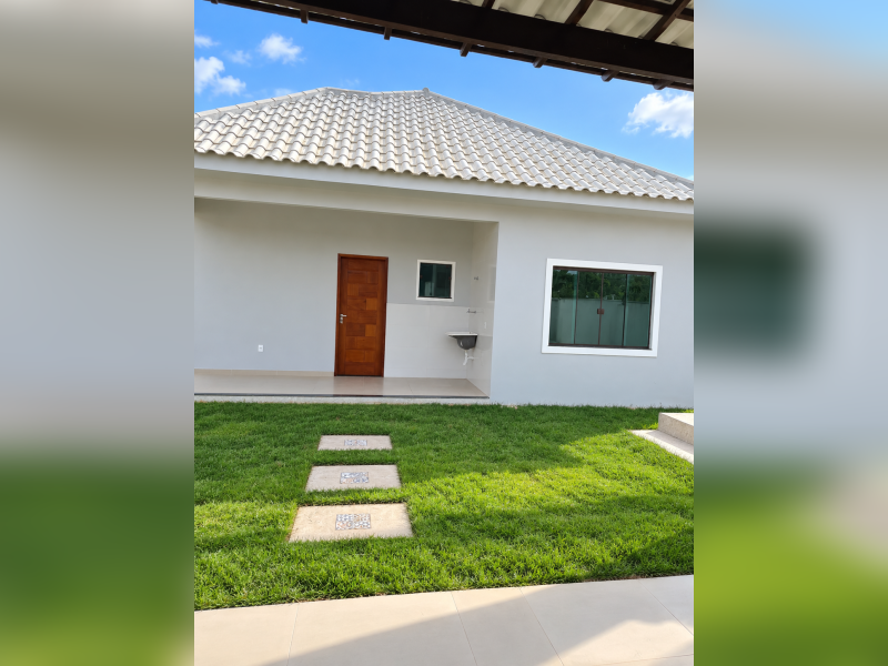 imóvel com 150m² - centro - Saquarema