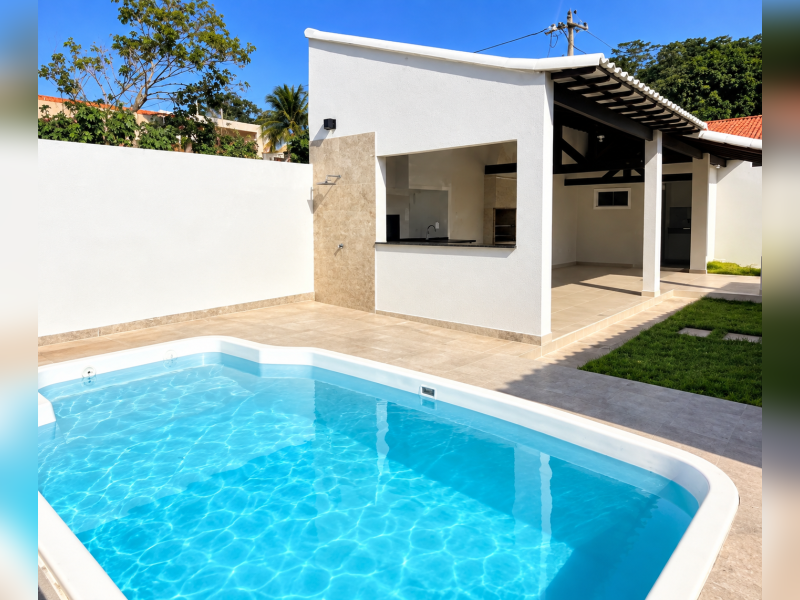 imóvel com 150m² - centro - Saquarema
