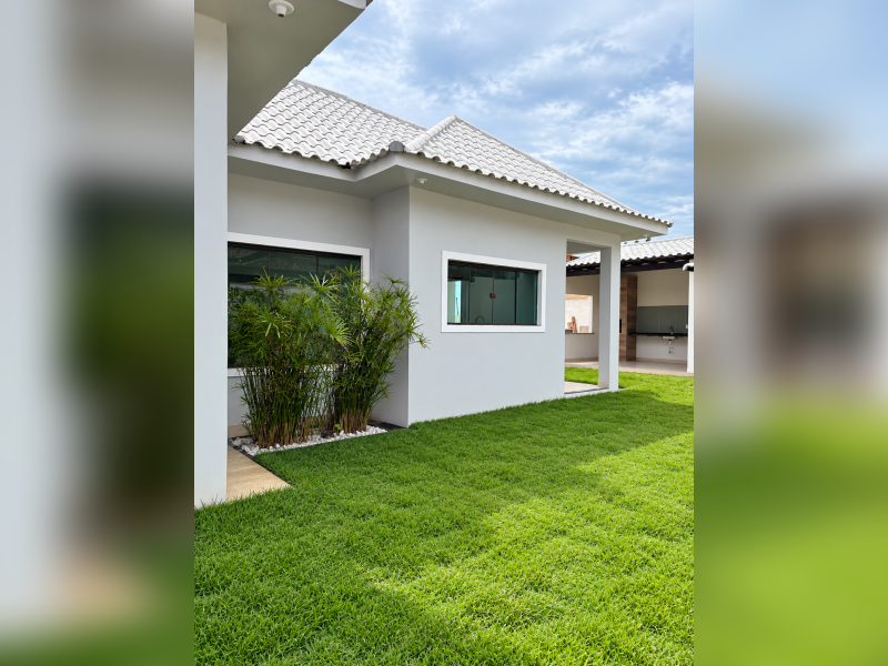 imóvel com 150m² - centro - Saquarema