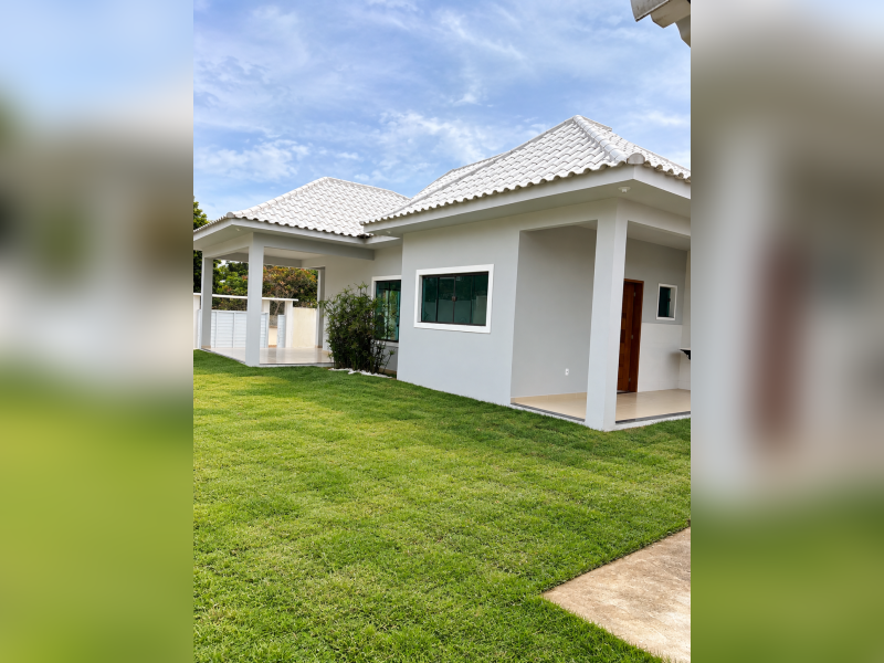 imóvel com 150m² - centro - Saquarema