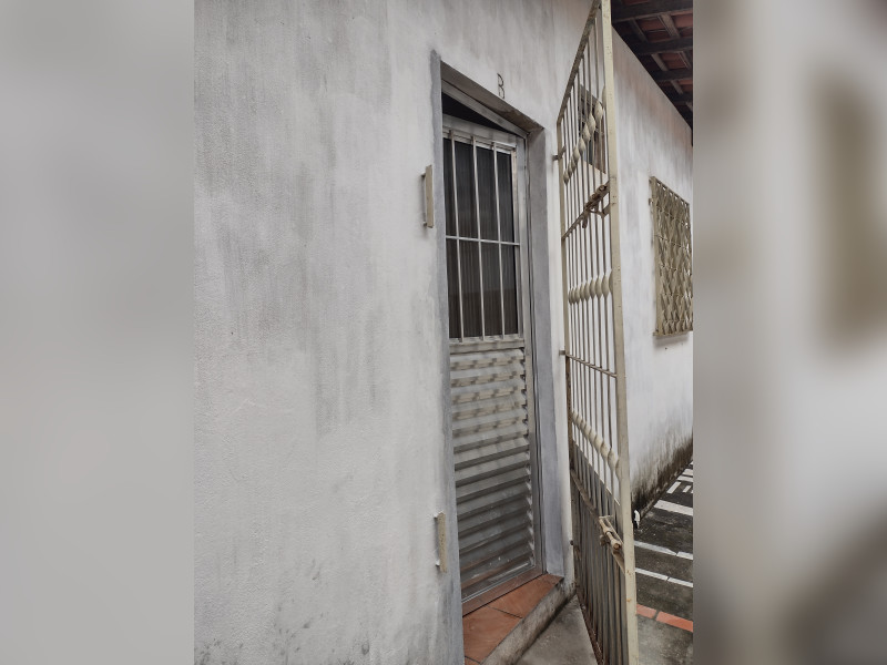 imóvel com 250m² - Areinha - São Luís