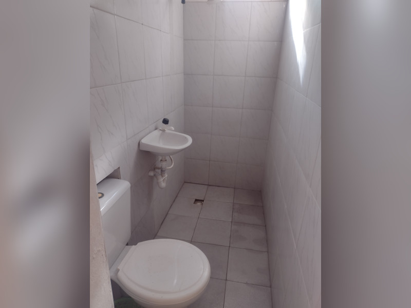 imóvel com 250m² - Areinha - São Luís