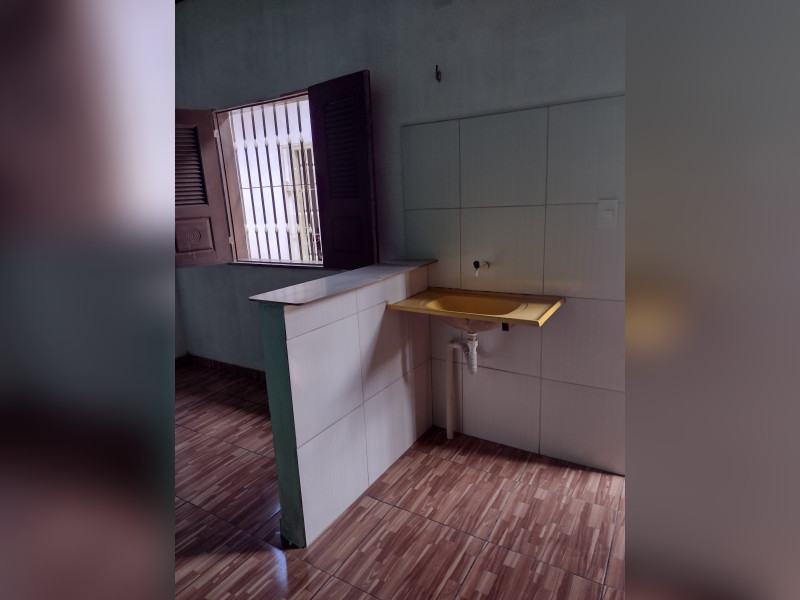 imóvel com 250m² - Areinha - São Luís