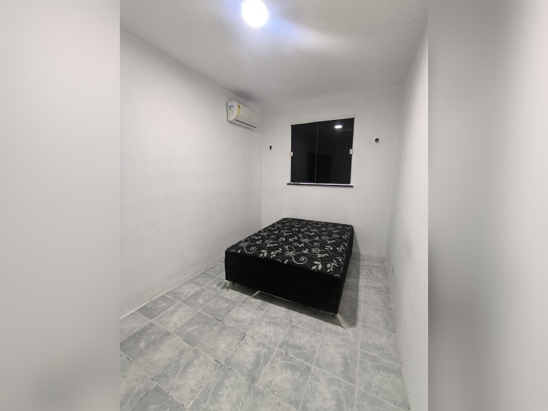 imóvel com 48m² - Novo Mondubim - Fortaleza
