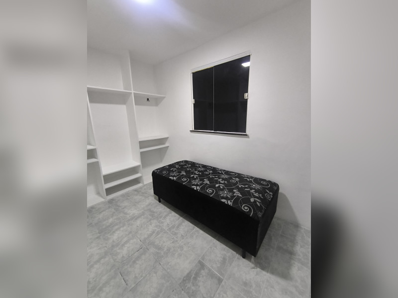 imóvel com 48m² - Novo Mondubim - Fortaleza