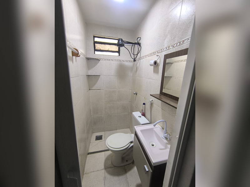 imóvel com 48m² - Novo Mondubim - Fortaleza