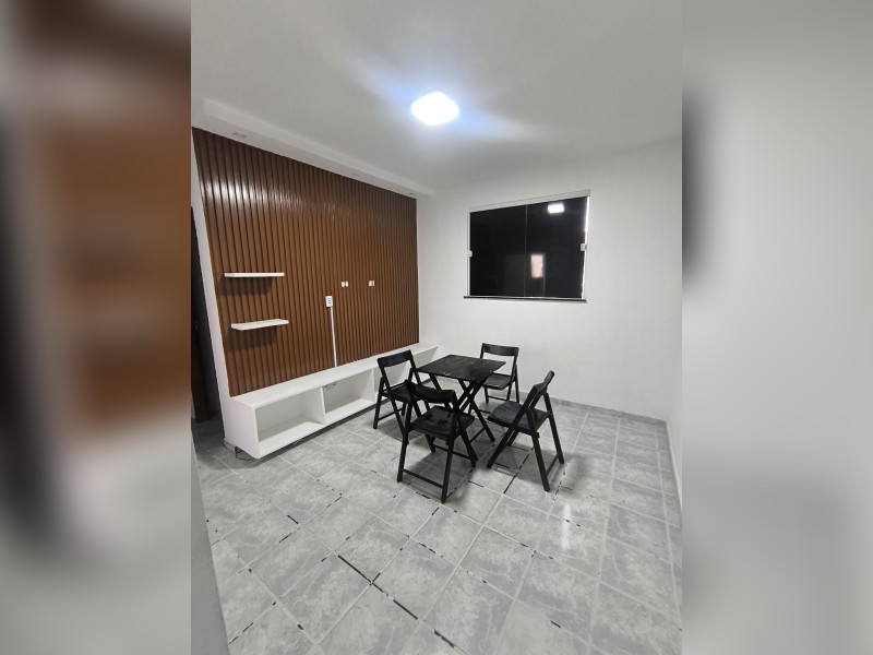 imóvel com 48m² - Novo Mondubim - Fortaleza