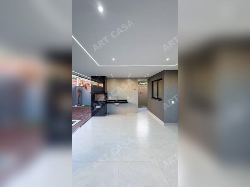 imóvel com 260m² - Cidade Alpha - Eusebio