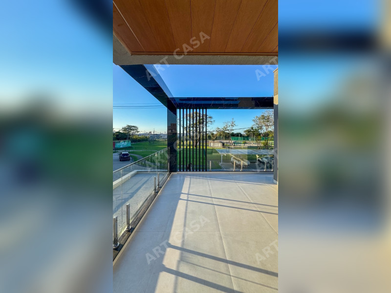 imóvel com 260m² - Cidade Alpha - Eusebio