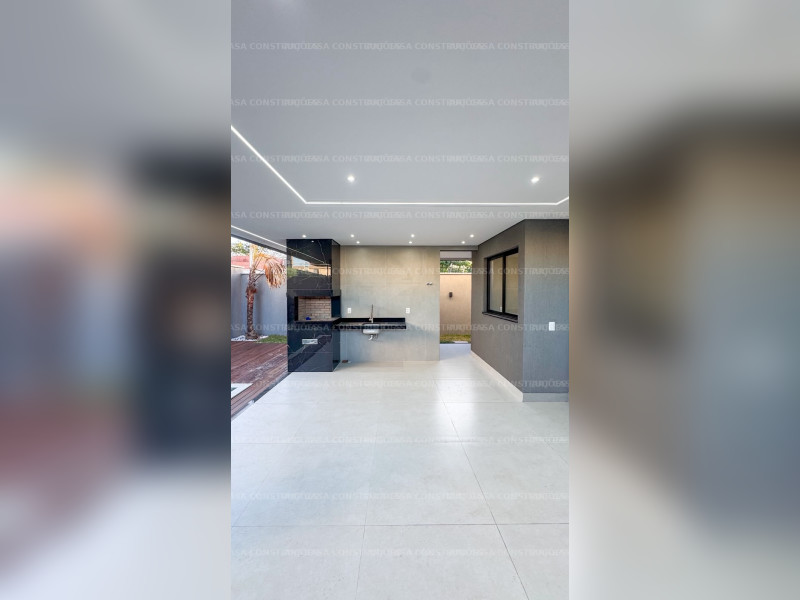 imóvel com 260m² - Cidade Alpha - Eusebio