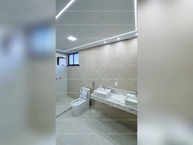 imóvel com 260m² - Cidade Alpha - Eusebio