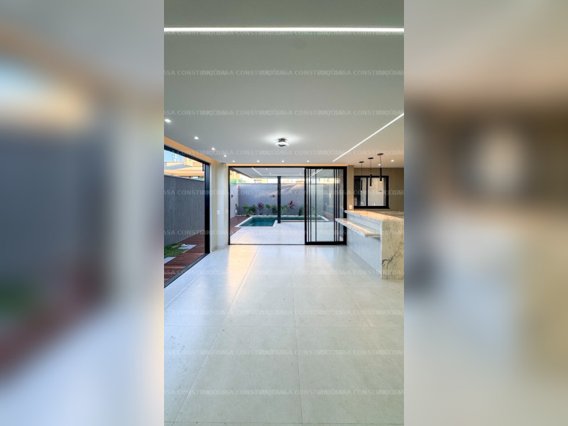 imóvel com 260m² - Cidade Alpha - Eusebio