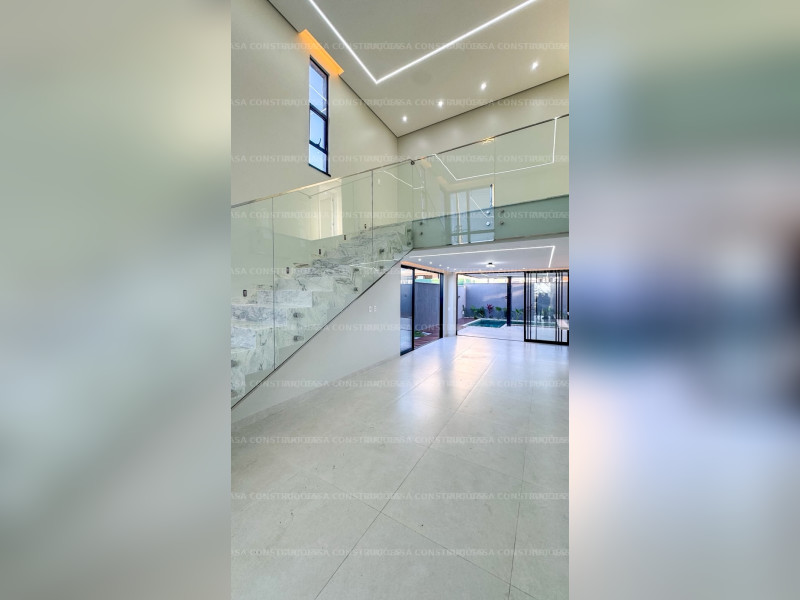 imóvel com 260m² - Cidade Alpha - Eusebio
