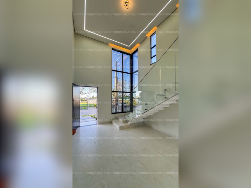 imóvel com 260m² - Cidade Alpha - Eusebio