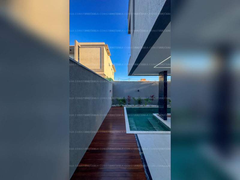 imóvel com 260m² - Cidade Alpha - Eusebio
