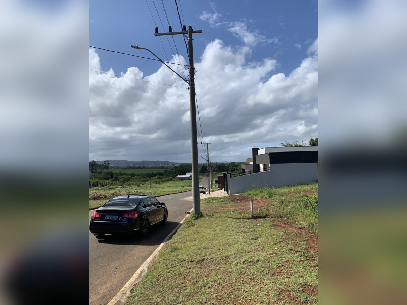 imóvel com 375m² - Cristo Rei - Icara