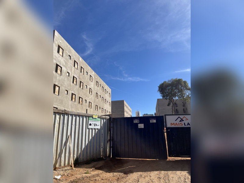 imóvel com 85m² - Lua Nova da Pampulha - Contagem