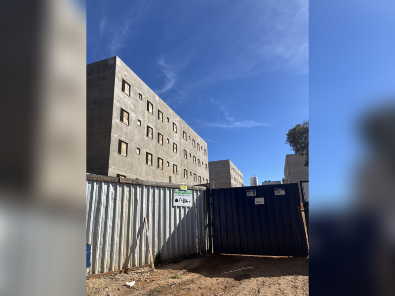 imóvel com 85m² - Lua Nova da Pampulha - Contagem