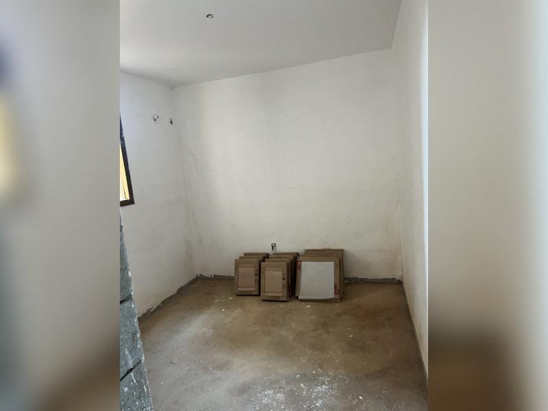 imóvel com 85m² - Lua Nova da Pampulha - Contagem