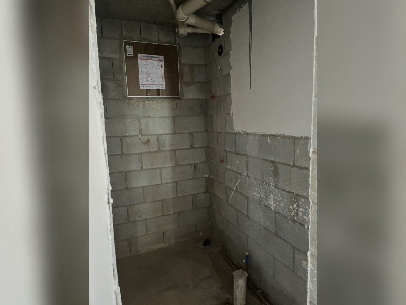 imóvel com 85m² - Lua Nova da Pampulha - Contagem