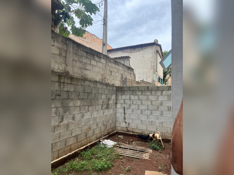 imóvel com 85m² - Lua Nova da Pampulha - Contagem