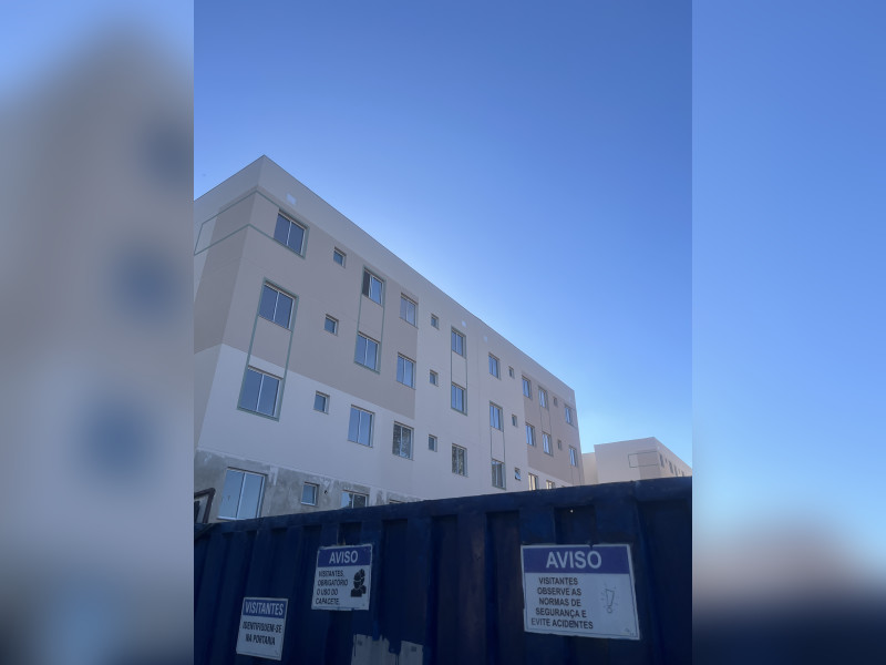 imóvel com 85m² - Lua Nova da Pampulha - Contagem