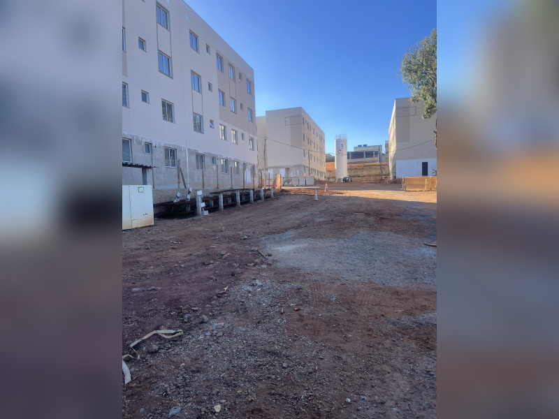 imóvel com 85m² - Lua Nova da Pampulha - Contagem
