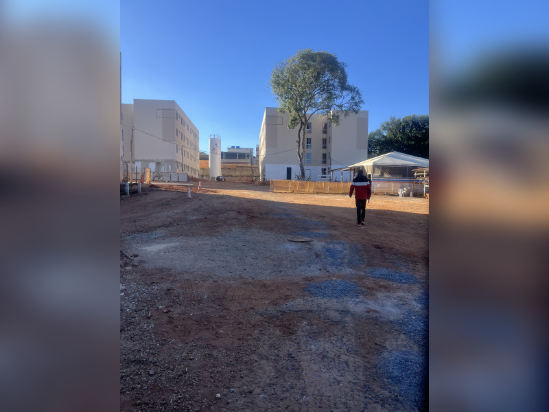 imóvel com 85m² - Lua Nova da Pampulha - Contagem