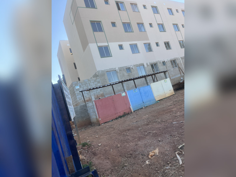 imóvel com 85m² - Lua Nova da Pampulha - Contagem