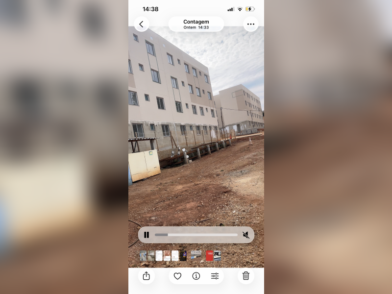 imóvel com 85m² - Lua Nova da Pampulha - Contagem