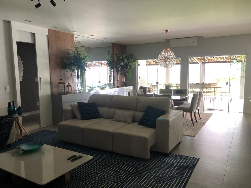 imóvel com 834m² - Vila Sedenho - Araraquara
