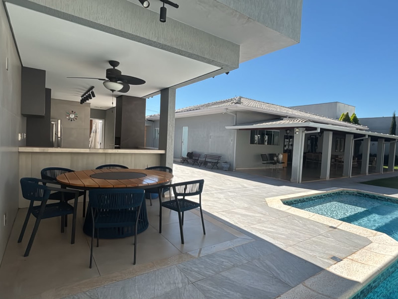 imóvel com 834m² - Vila Sedenho - Araraquara