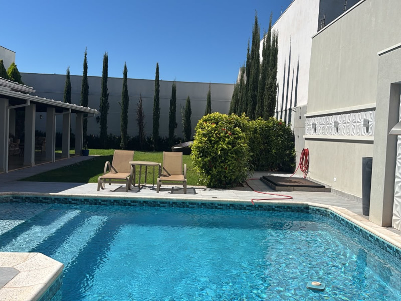 imóvel com 834m² - Vila Sedenho - Araraquara