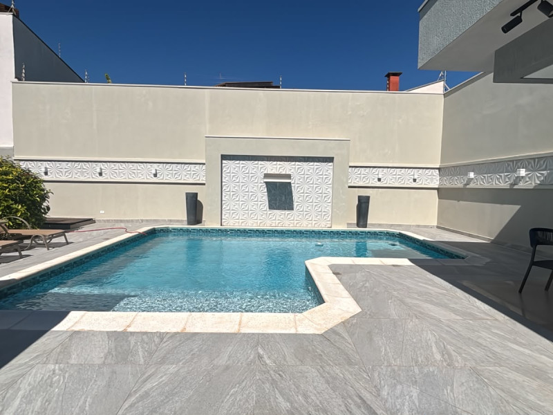 imóvel com 834m² - Vila Sedenho - Araraquara