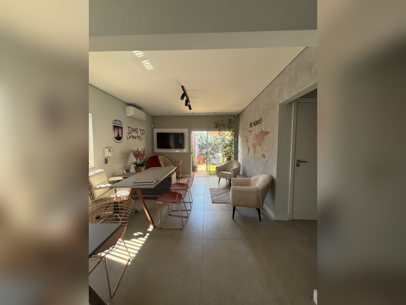imóvel com 834m² - Vila Sedenho - Araraquara