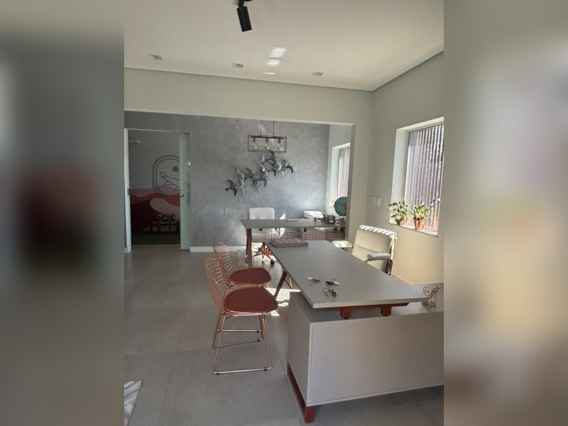 imóvel com 834m² - Vila Sedenho - Araraquara