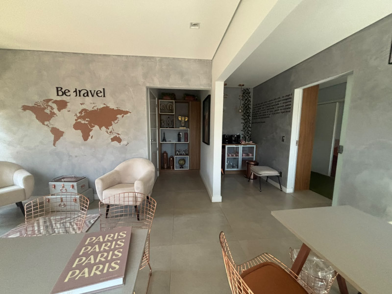 imóvel com 834m² - Vila Sedenho - Araraquara