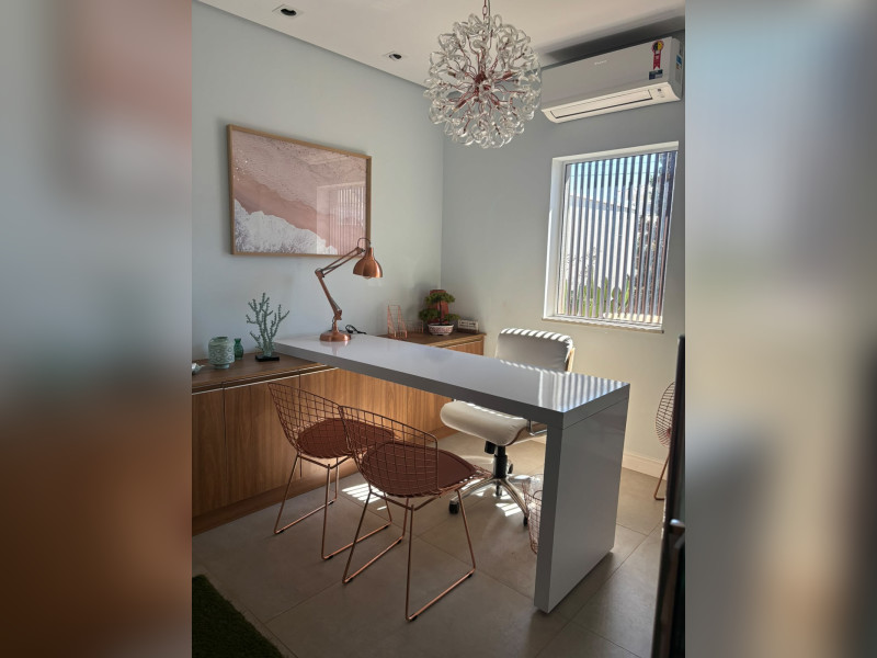 imóvel com 834m² - Vila Sedenho - Araraquara