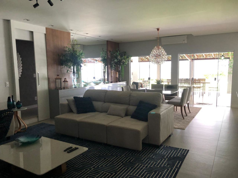imóvel com 834m² - Vila Sedenho - Araraquara