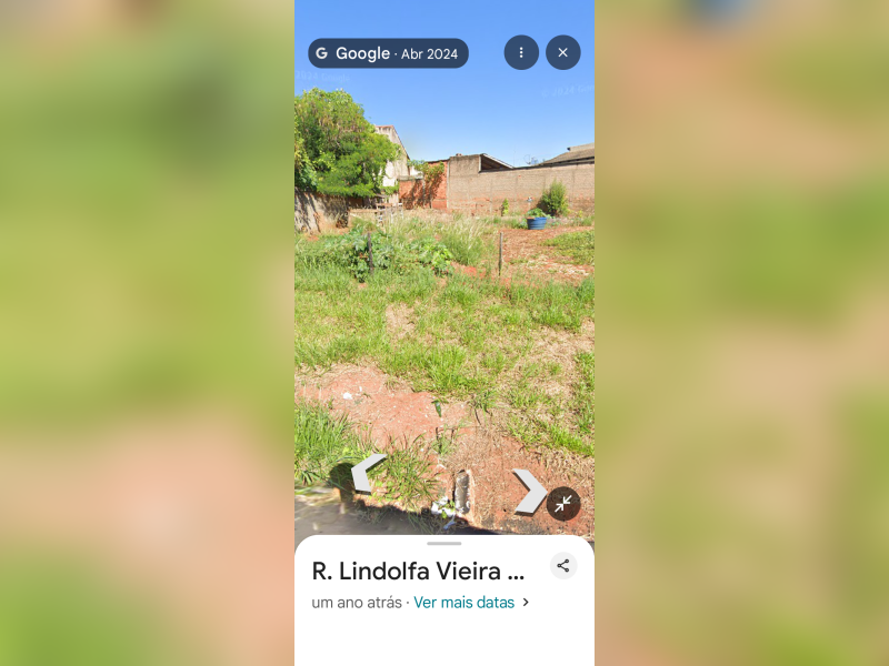 imóvel com 360m² - Residencial Vale do Araguaia - Goiânia