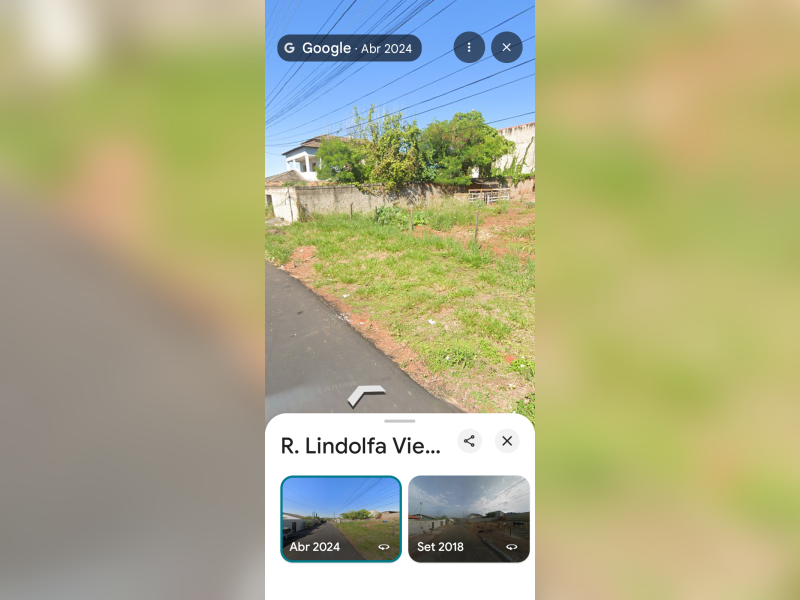 imóvel com 360m² - Residencial Vale do Araguaia - Goiânia