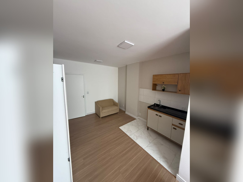 imóvel com 22m² - Centro Histórico - Porto Alegre
