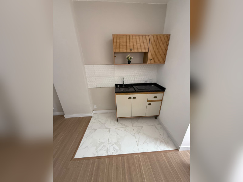 imóvel com 22m² - Centro Histórico - Porto Alegre